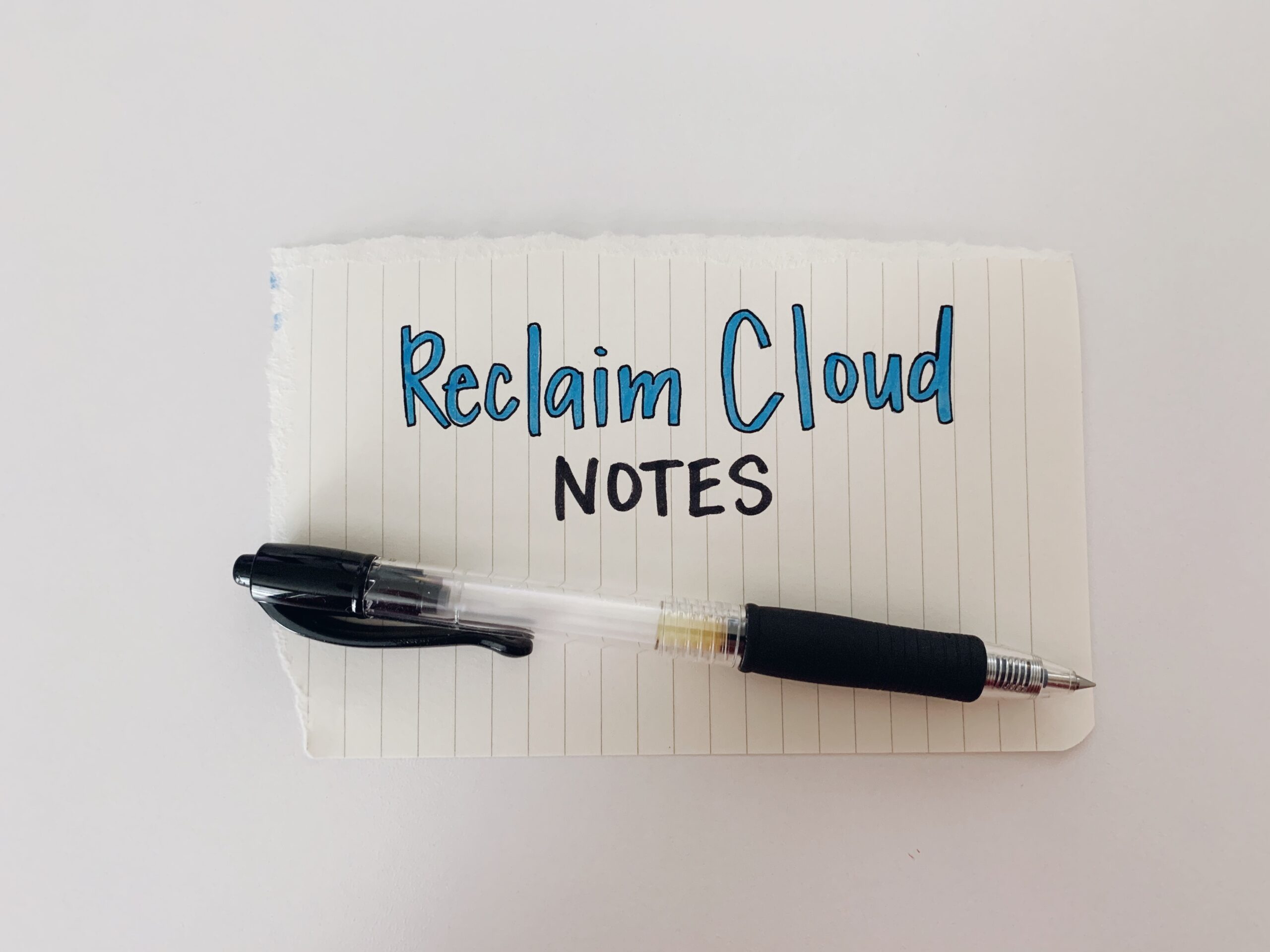 Reclaim Cloud: Setting up an Environment & Topology Wizard Overview